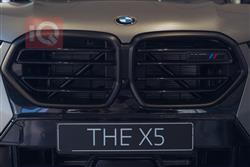 بي ام دبليو X5